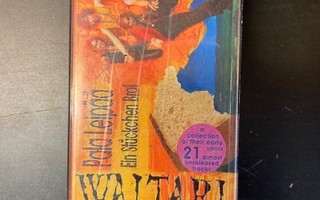 Waltari - Pala leipää / Ein Stückchen Brot C-kasetti