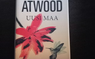 Margaret Atwood:Uusi maa