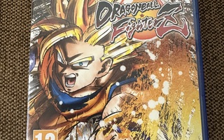 Dragon Ball FighterZ (PS5)