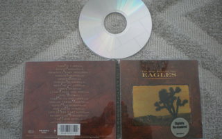 CD The Eagles: The very best of