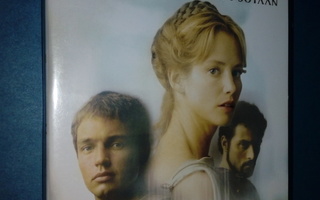 (SL) DVD) Troijan Helena (2003) Sienna Guillory