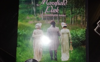 Mansfield park kasvatti tytön tarina