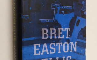 Bret Easton Ellis : Lunar Park