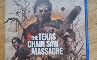 Thr Texas Chainsaw Massacre