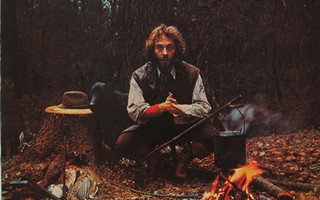 Jethro Tull - Songs From The Wood LP