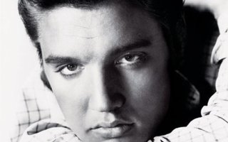 Elvis Presley - Essentials -2cd