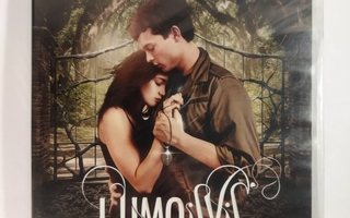 (SL) UUSI! DVD) Lumoava Kirous (2013) Emma Thompson