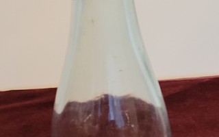 Hartwall Jaffa pullo patenttikorkki 1949 -50