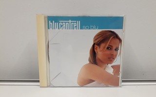 Blu Cantrell - So Blu (cd)