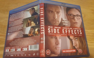 Side Effects BluRay