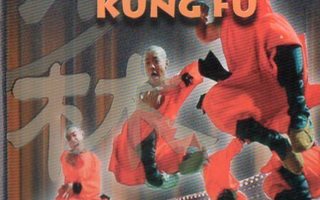GRAND MASTER OF SHAOLIN KUNG FU	(16 916)	k	-US-	DVD