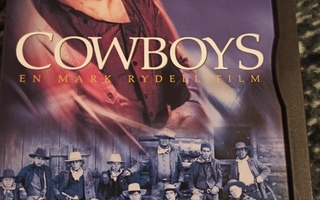 Cowboys - John Wayne