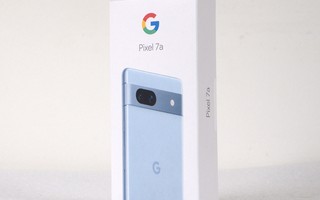 Google Pixel 7a 128GB 5G Sininen