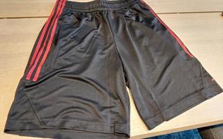 Adidas urheilushortit, uudet 2 kpl