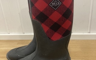 Muckboots koko 42