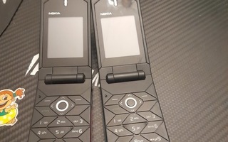 Nokia 7070