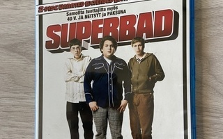 Superbad (Blu-ray)