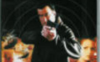 OUT FOR A KILL	(46 410)	UUSI	-FI-	DVD		steven seagal	2003