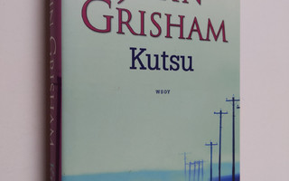 John Grisham : Kutsu