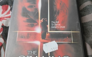 The Calling Dvd
