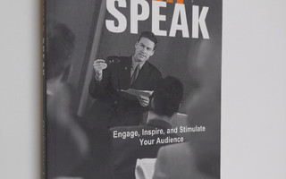 Dorothy Leeds : Power Speak English, Inspire And Stimulat...
