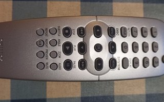 Philips DVD-soittimen kaukosäädin, vanhempi malli