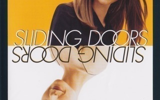 Sliding Doors  -  DVD