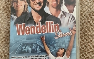 Wendellin stoori  DVD