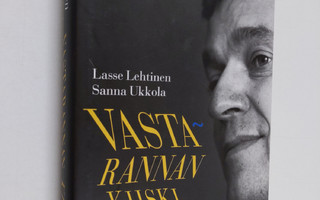 Lasse Lehtinen : Vastarannan kiiski : Paavo Väyrysen ihme...