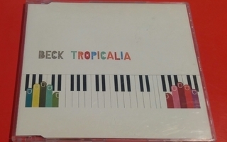 BECK - Tropicalia - CDs
