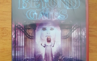 Beyond the Gates BLU-RAY