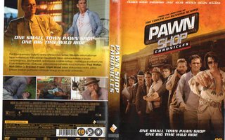 Pawn Shop Chronicles	(7 212)	k	-FI-	suomik.	DVD		brendan fra