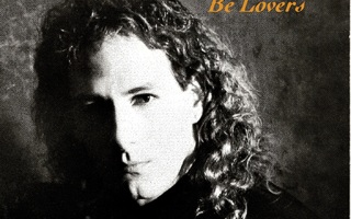 MICHAEL BOLTON: How Can We Be Lovers / Everybody's Cra  7"kk