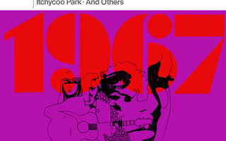 Various – Big Hits Of 1967