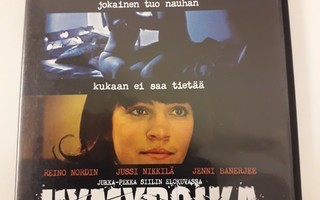 Hymypoika (1.) (Malmivaara, Nordin, dvd)