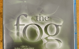 The Fog (Blu-ray)