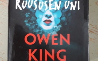Stephen King - Owen King: Ruususen uni