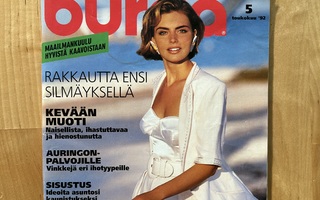 Burda 5 / 1992