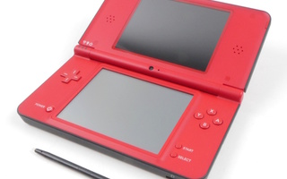 Nintendo DSi Console XL - Super Mario Bros. 25th