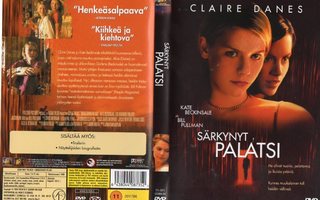 Särkynyt Palatsi	(33 643)	k	-FI-	DVD	suomik.		claire danes	1