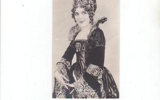 Mary Pickford, Korttikeskus 1925.