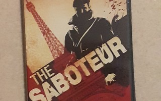 PC: The Saboteur