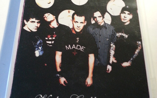 Good Charlotte Video collection DVD