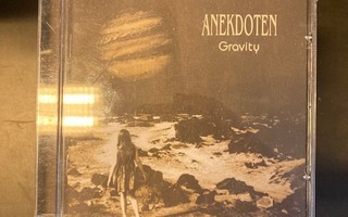 Anekdoten - Gravity CD