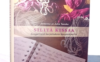 Tanska : Silitä kissaa  ( SIS POSTIKULU  )