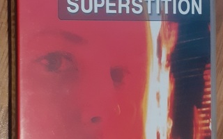 DVD Superstition