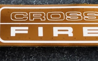 CrossFire -silta