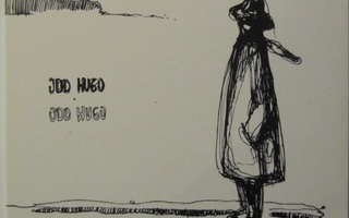 Odd Hugo • Odd Hugo (Digipak) CD