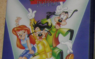 Hopon poppoo - DVD