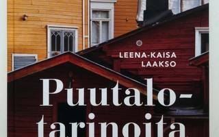Puutalotarinoita, Anna-Kaisa Laakso 2019 1.p